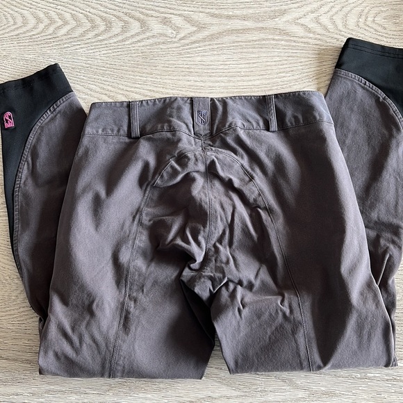 Tredstep Symphony Breeches 26R - Picture 4 of 7